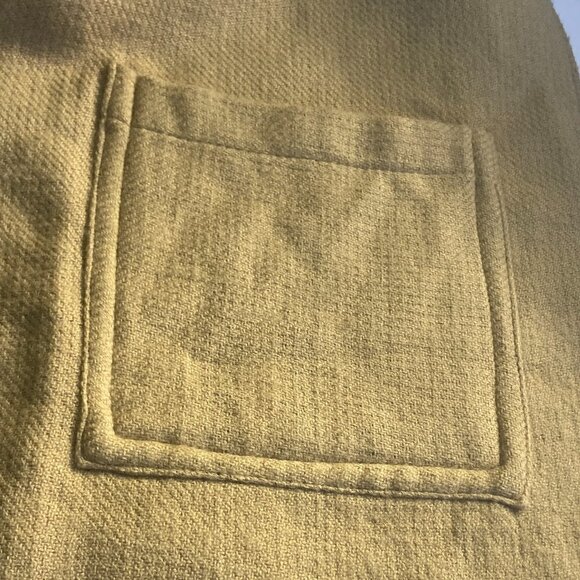 Plaid Reversible Oversized Scarf Old Money Quiet Luxury Academia Heritage Preppy - Picture 6 of 6